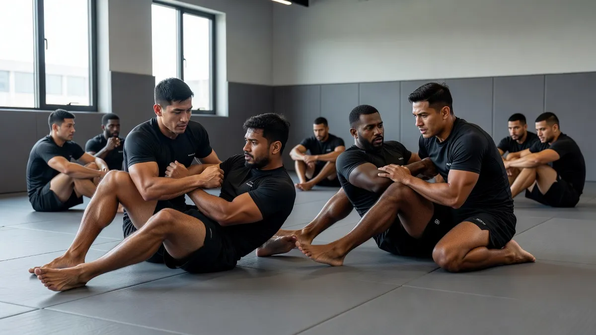 Adult Advanced & No-Gi